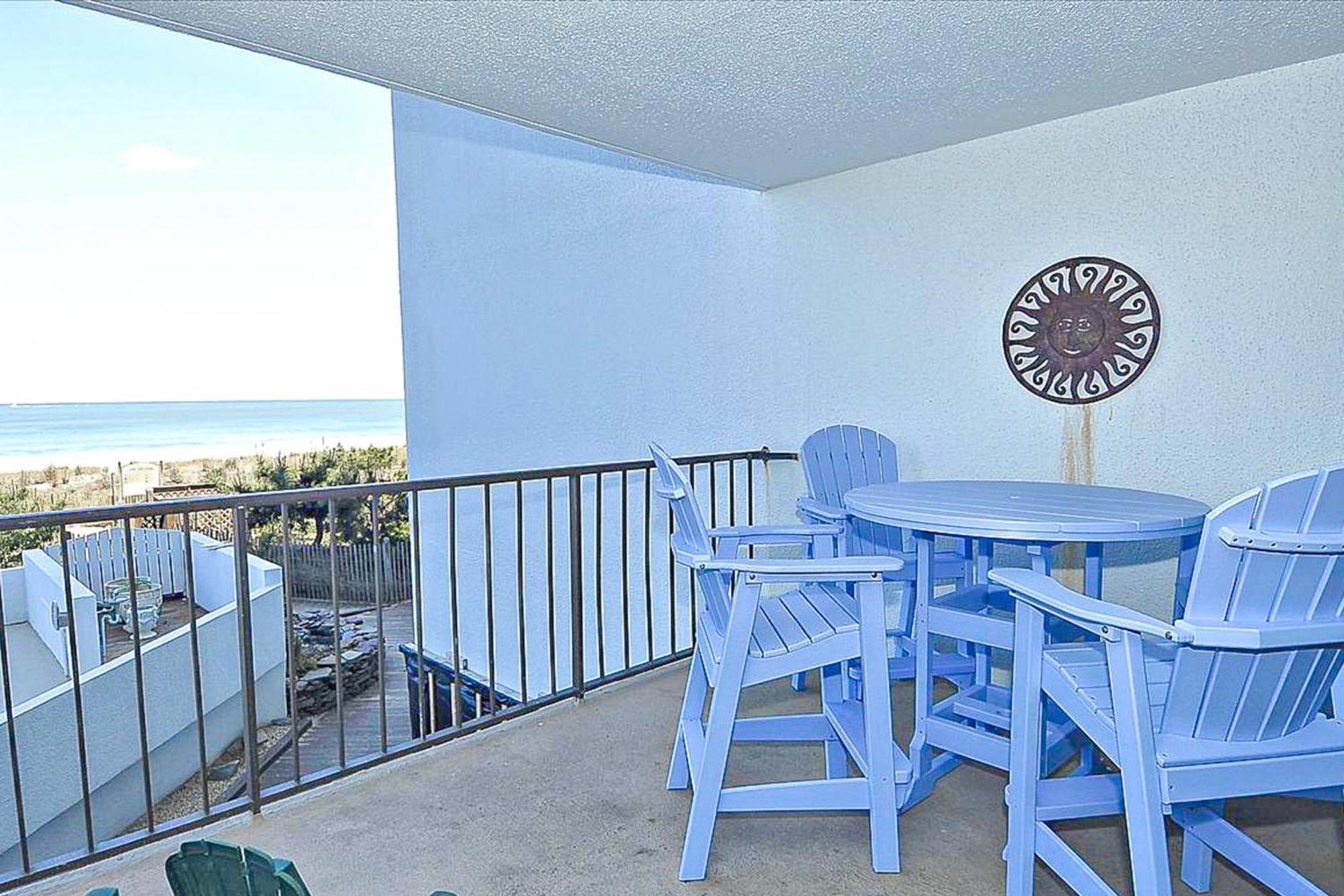 Pyramid Villa Ocean City Camera foto