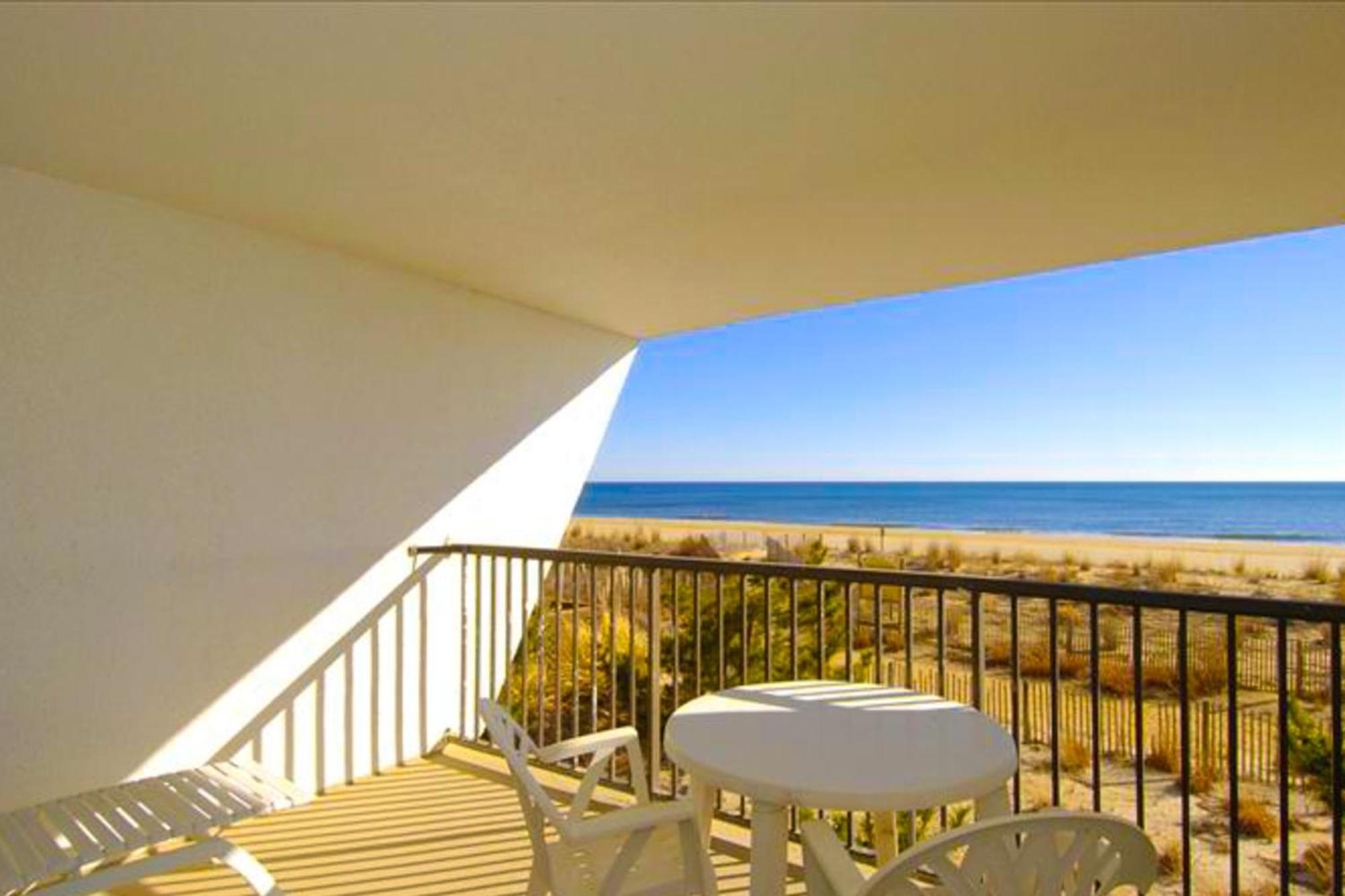 Pyramid Villa Ocean City Camera foto