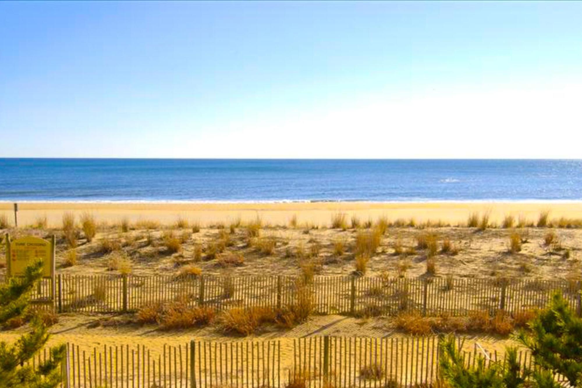 Pyramid Villa Ocean City Camera foto